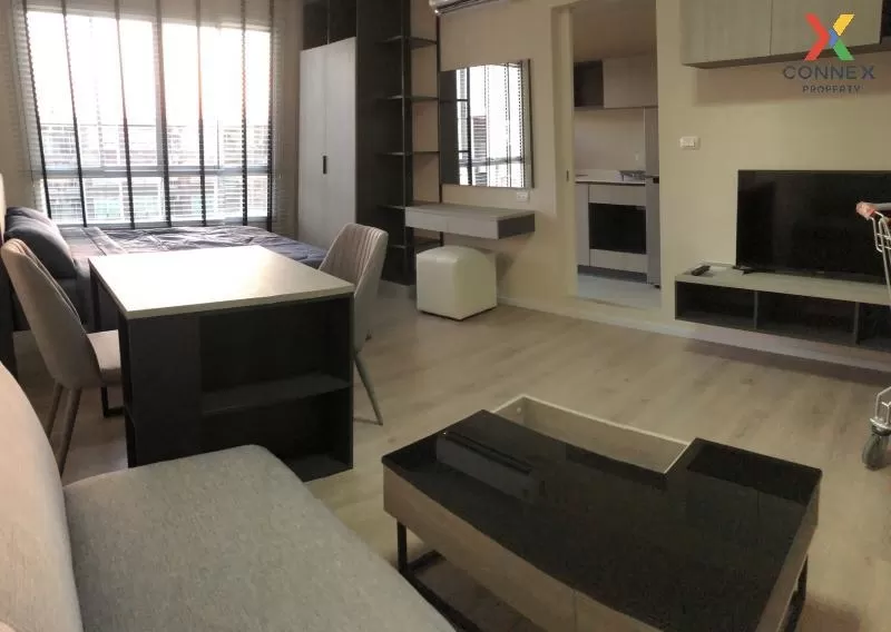 FOR RENT condo , D Condo Campus Resort Dome - Rangsit , Khlong Nu 1