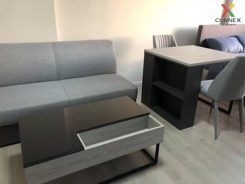 FOR RENT condo , D Condo Campus Resort Dome - Rangsit , Khlong Nu 2