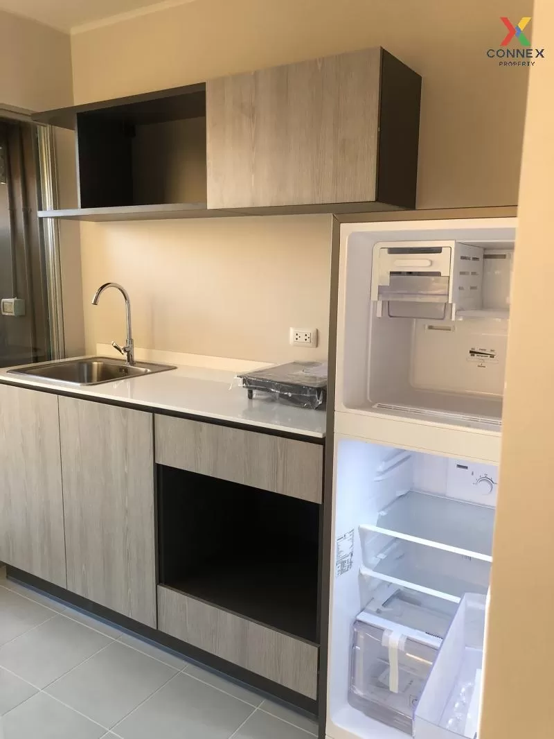 FOR RENT condo , D Condo Campus Resort Dome - Rangsit , Khlong Nu 3