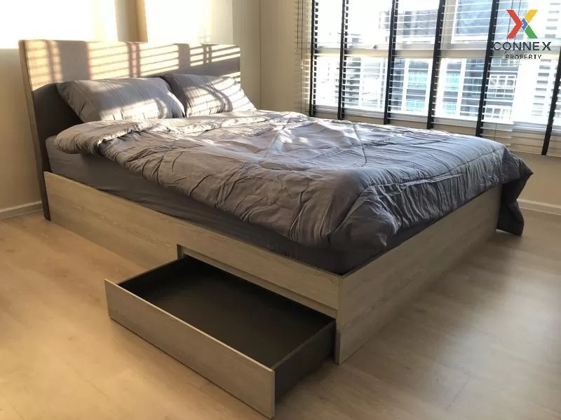 FOR RENT condo , D Condo Campus Resort Dome - Rangsit , Khlong Nu 4