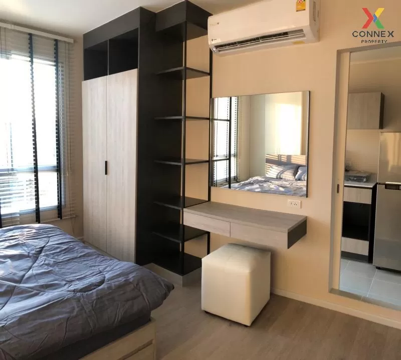 FOR RENT condo , D Condo Campus Resort Dome - Rangsit , Khlong Nu