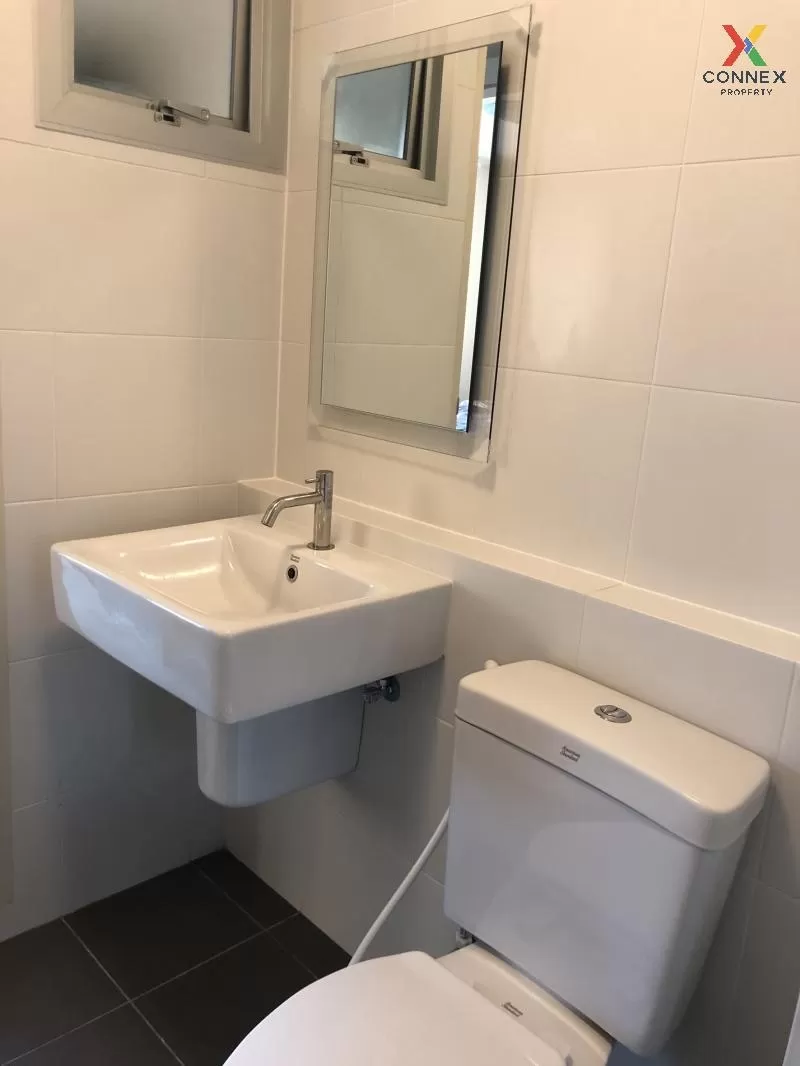 FOR RENT condo , D Condo Campus Resort Dome - Rangsit , Khlong Nu