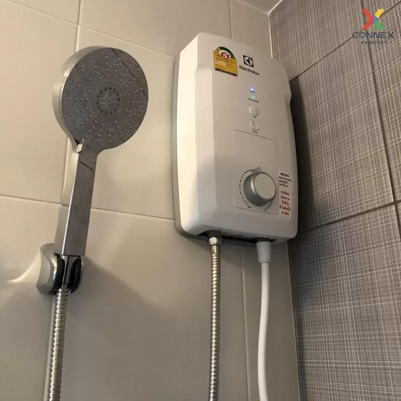 FOR RENT condo , D Condo Campus Resort Dome - Rangsit , Khlong Nu