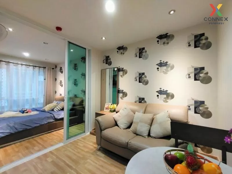 FOR RENT condo , Regent Home Sukhumvit 81 , BTS-On Nut , Suan Lua 1