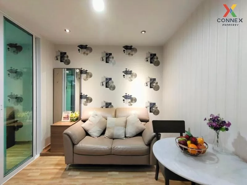 FOR RENT condo , Regent Home Sukhumvit 81 , BTS-On Nut , Suan Lua 2