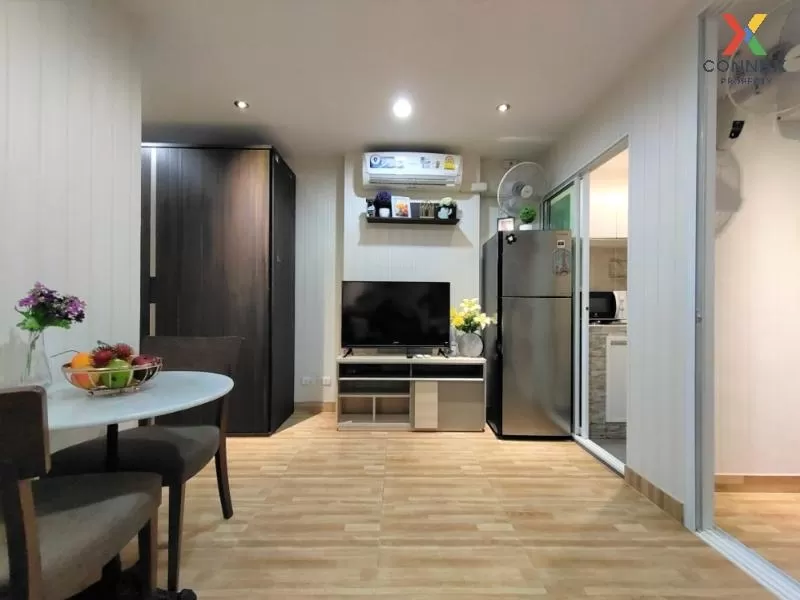 FOR RENT condo , Regent Home Sukhumvit 81 , BTS-On Nut , Suan Lua 4