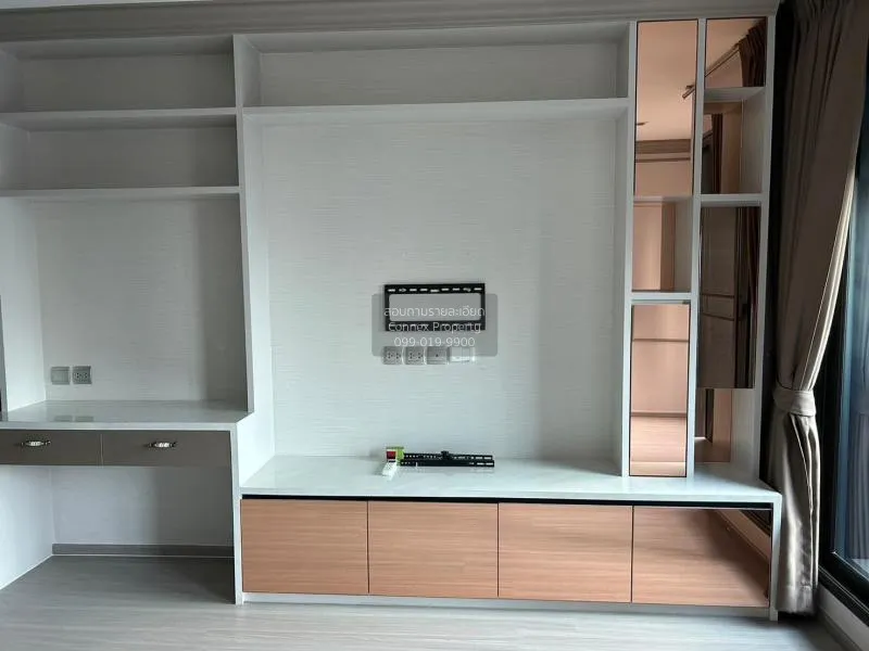 FOR SALE condo , Life Ladprao , BTS-Ha Yaek Lat Phrao , Chomphon  2