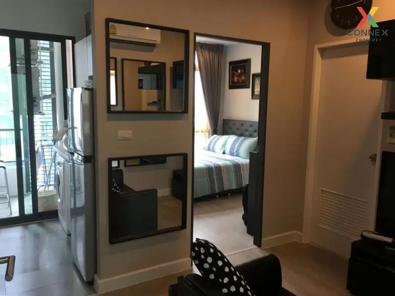 FOR SALE condo , Metro Sky Prachachuen , MRT-Bang Son , Wong Sawa 2