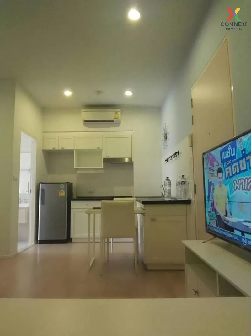 FOR SALE condo , S1 Rama 9 , Suan Luang , Suan Luang , Bangkok ,  4