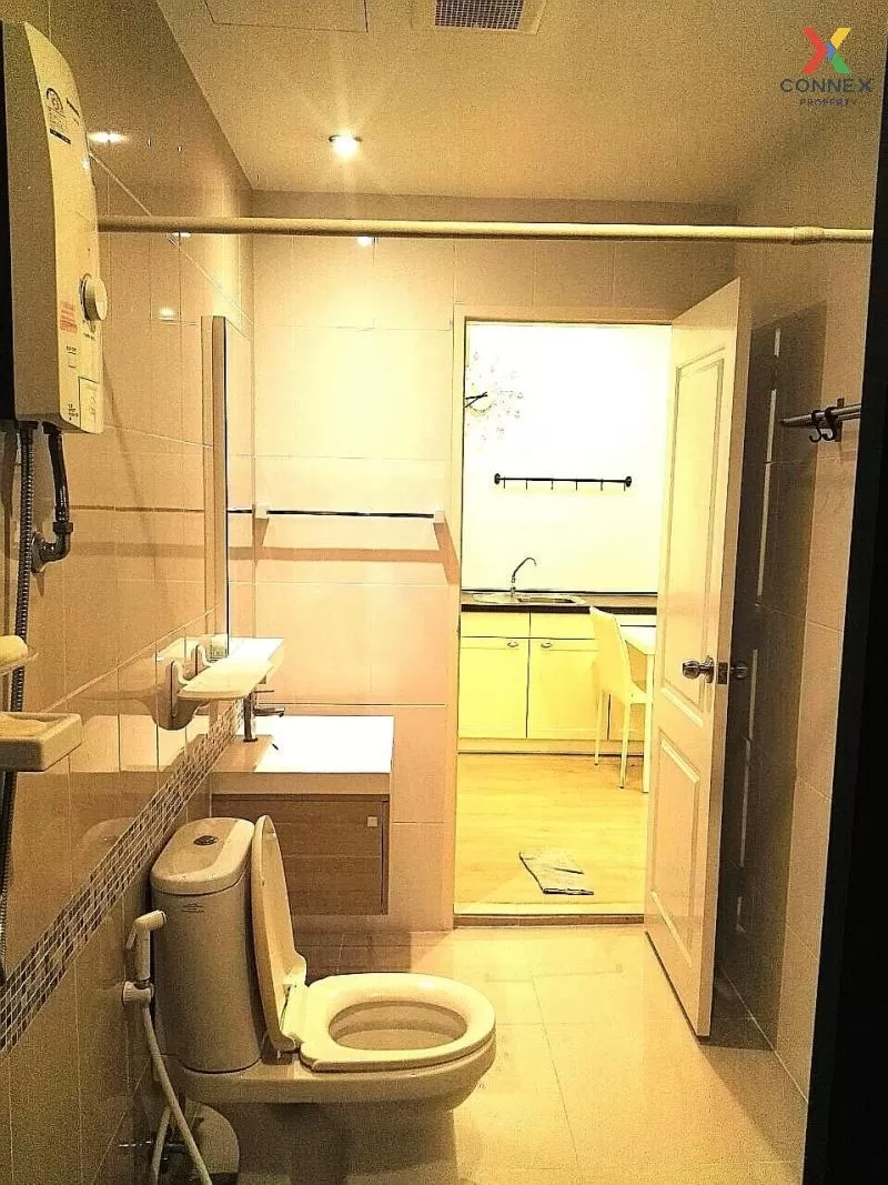 FOR SALE condo , S1 Rama 9 , Suan Luang , Suan Luang , Bangkok , 