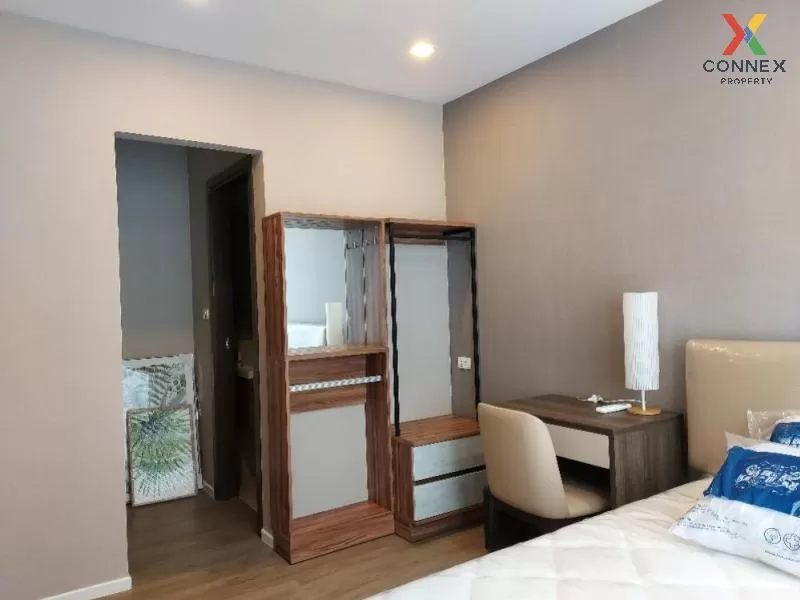 เช่าคอนโด  เดอะ เนสท์ สุขุมวิท 64 BTS-ปุณณวิถี บางจาก เขต พระโขนง 2