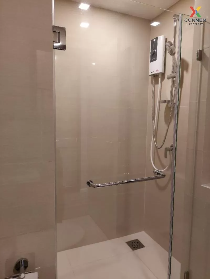 เช่าคอนโด  เดอะ เนสท์ สุขุมวิท 64 BTS-ปุณณวิถี บางจาก เขต พระโขนง