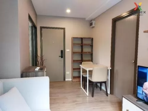 เช่าคอนโด  เดอะ เนสท์ สุขุมวิท 64 BTS-ปุณณวิถี บางจาก เขต พระโขนง กรุงเทพ CX-78321