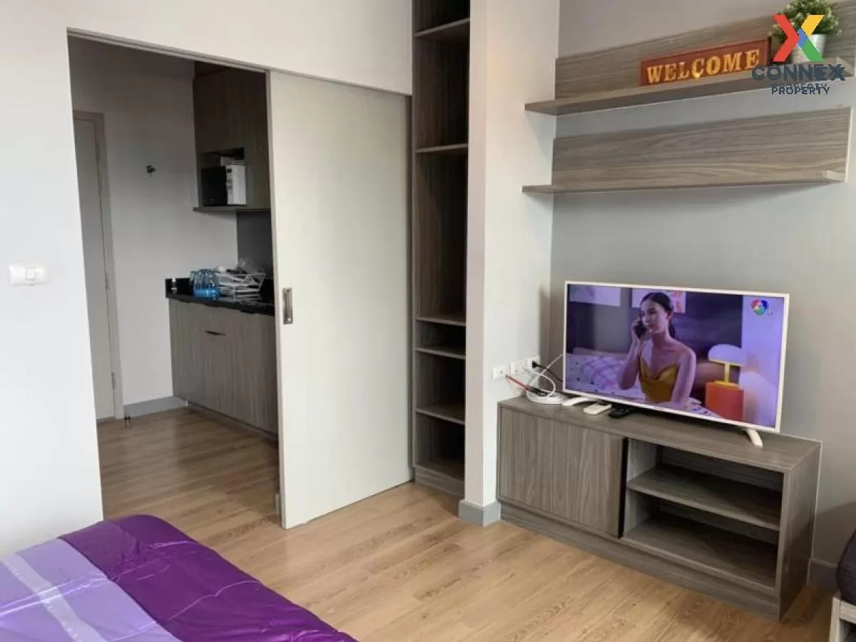 FOR RENT condo , Chapter One Midtown Ladprao 24 , BTS-Ha Yaek Lat 1