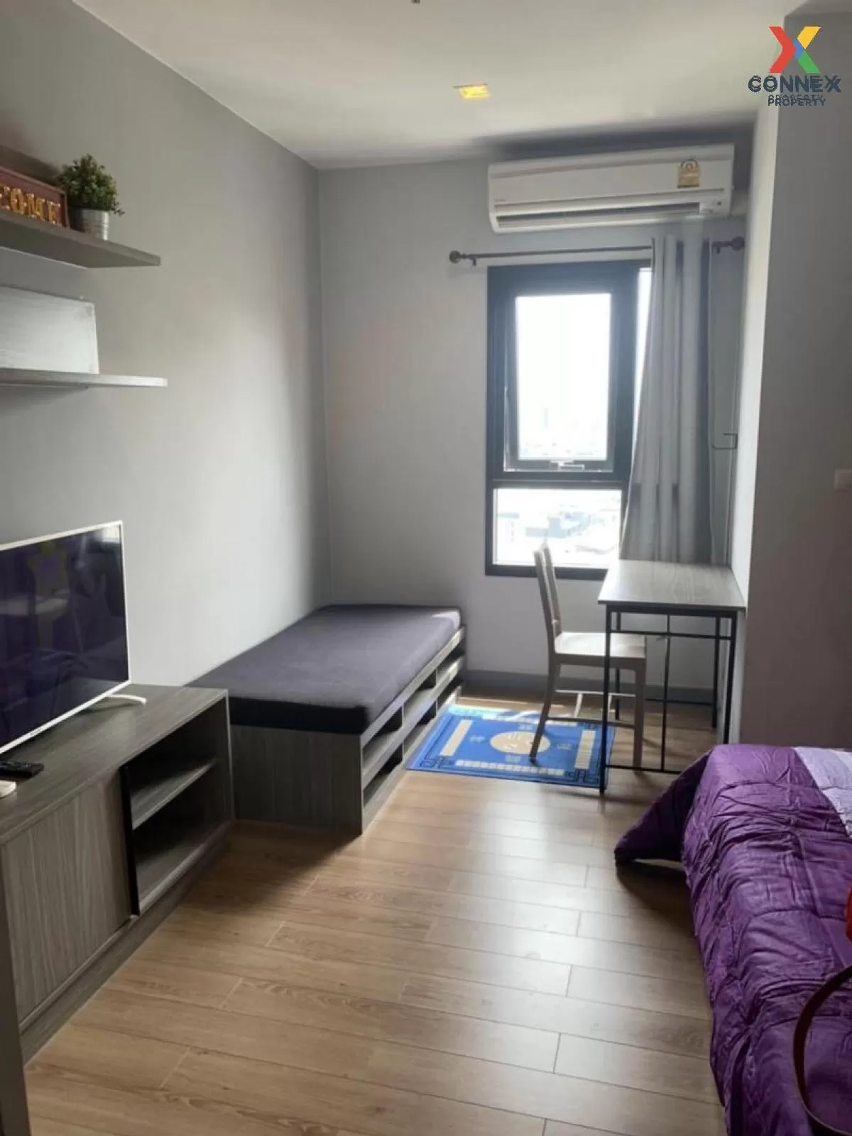 FOR RENT condo , Chapter One Midtown Ladprao 24 , BTS-Ha Yaek Lat 2