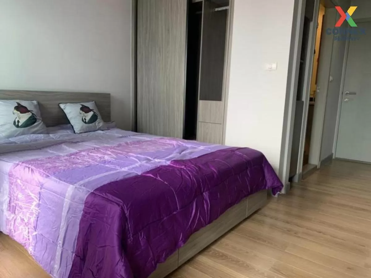 FOR RENT condo , Chapter One Midtown Ladprao 24 , BTS-Ha Yaek Lat 3