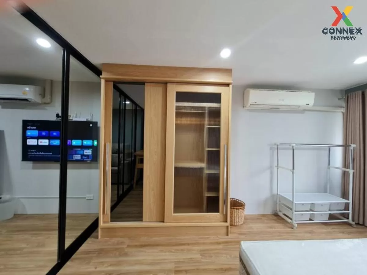 เช่าคอนโด  สุขุมวิท สวีท BTS-นานา คลองเตยเหนือ เขต วัฒนา กรุงเทพ 