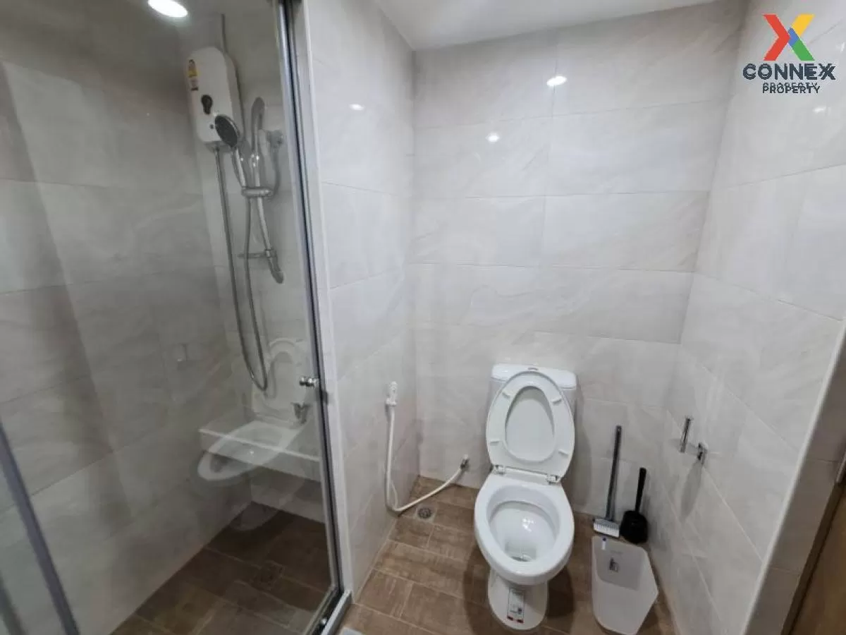 เช่าคอนโด  สุขุมวิท สวีท BTS-นานา คลองเตยเหนือ เขต วัฒนา กรุงเทพ 