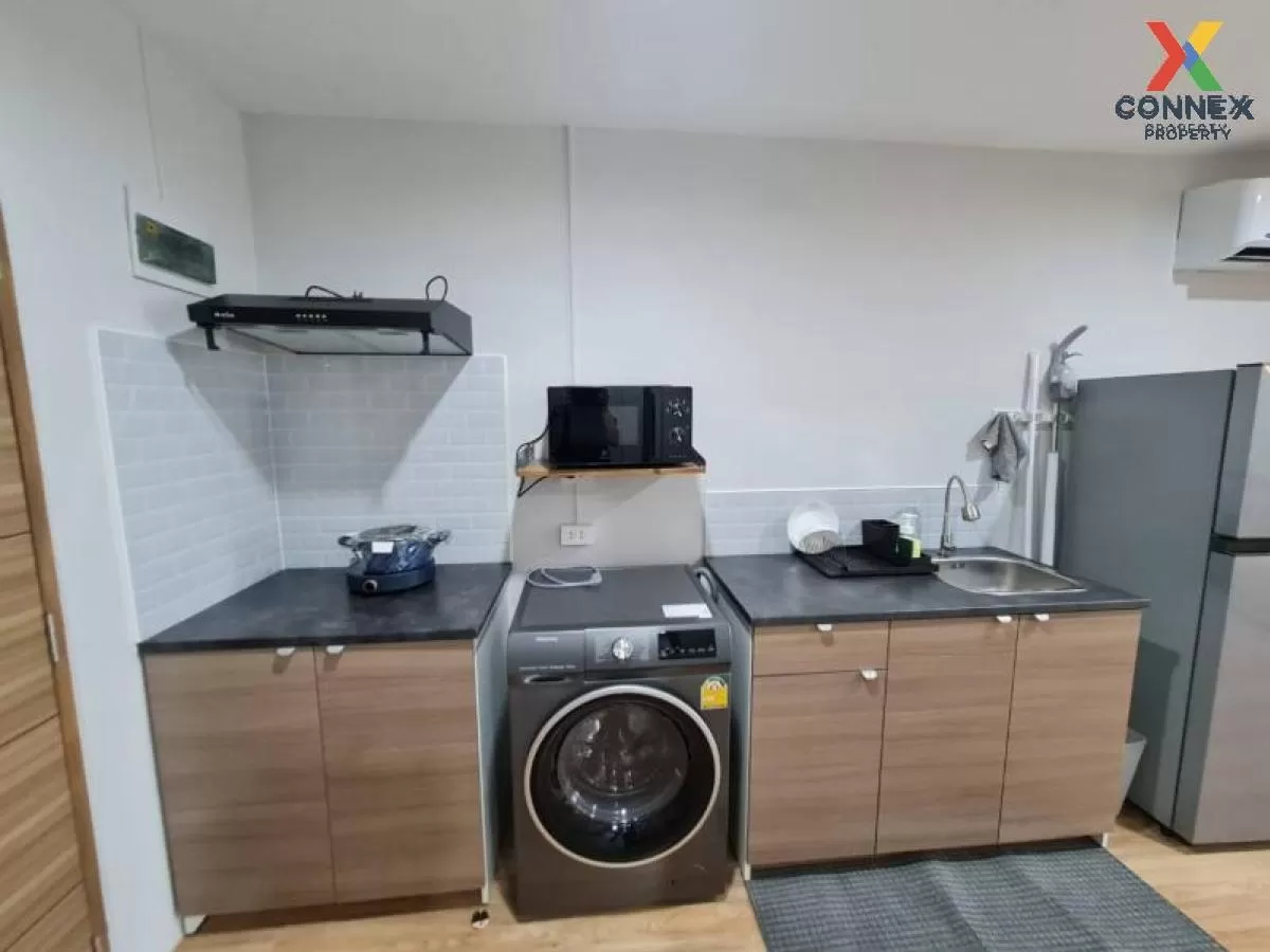 เช่าคอนโด  สุขุมวิท สวีท BTS-นานา คลองเตยเหนือ เขต วัฒนา กรุงเทพ 