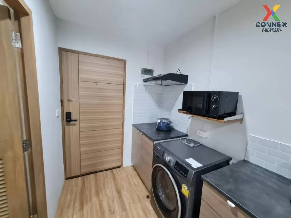 เช่าคอนโด  สุขุมวิท สวีท BTS-นานา คลองเตยเหนือ เขต วัฒนา กรุงเทพ 