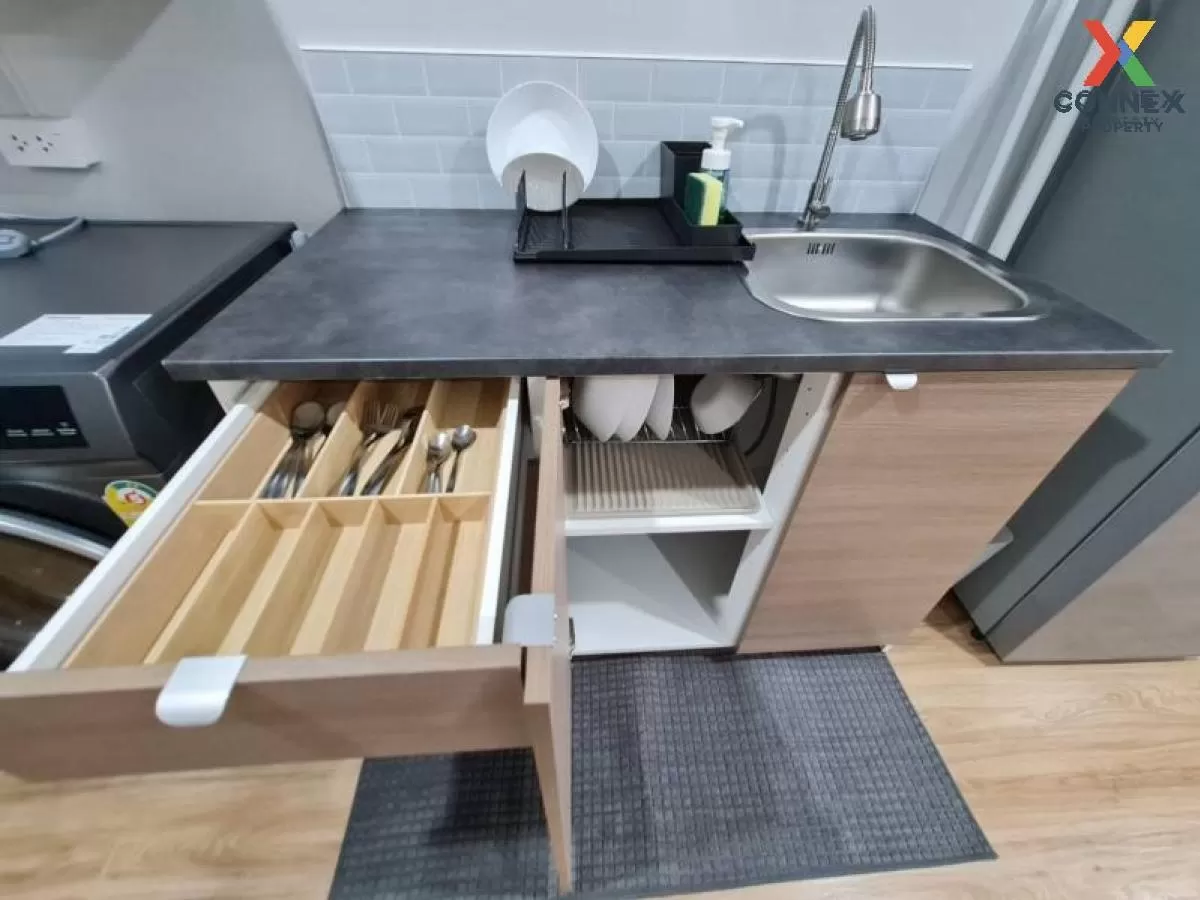 เช่าคอนโด  สุขุมวิท สวีท BTS-นานา คลองเตยเหนือ เขต วัฒนา กรุงเทพ 