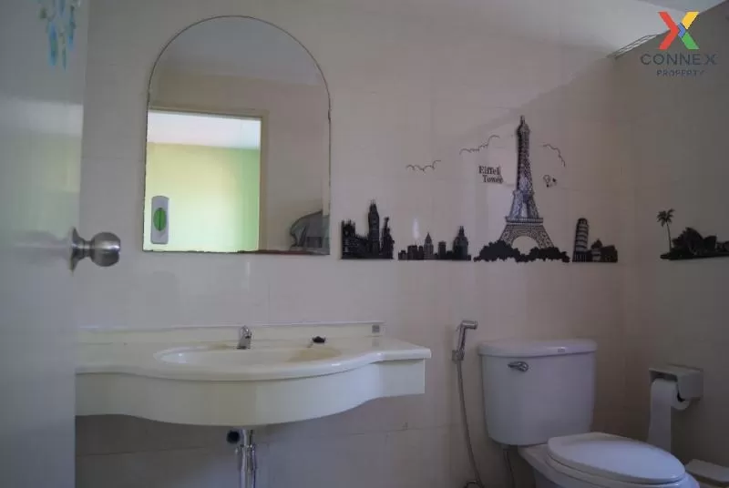 เช่าคอนโด  แกรนด์ พาร์ค ทาวน์ วังทองหลาง เขต วังทองหลาง กรุงเทพ C 4