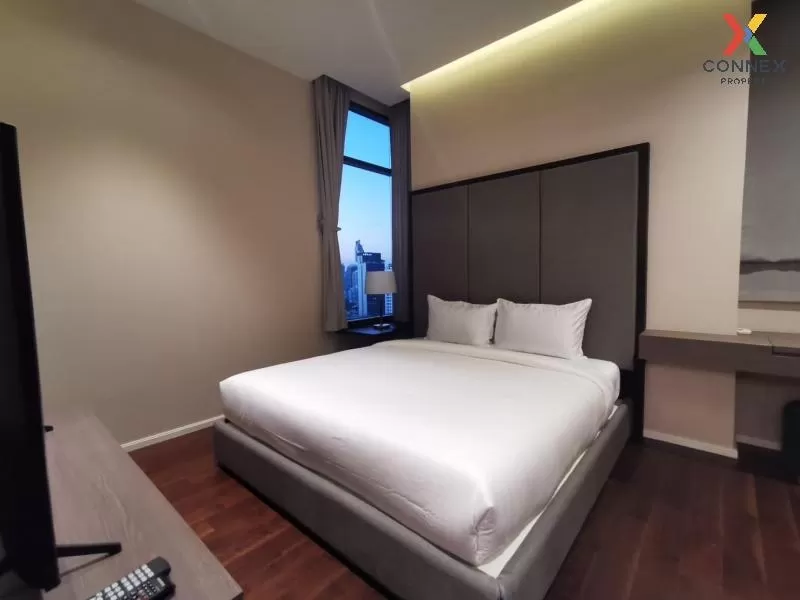 FOR RENT condo , The Diplomat 39 , BTS-Phrom Phong , Khlong Tan N