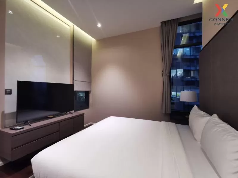 FOR RENT condo , The Diplomat 39 , BTS-Phrom Phong , Khlong Tan N