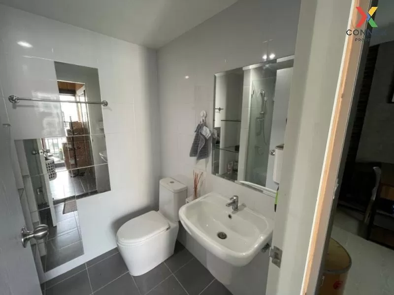 FOR SALE condo , Niche id Phetkasem - Bangkae , MRT-Bang Khae , B