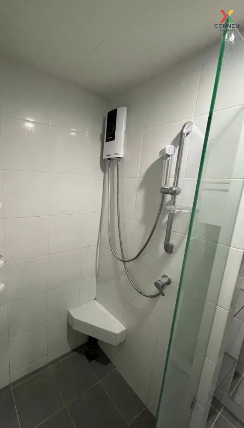 FOR SALE condo , Niche id Phetkasem - Bangkae , MRT-Bang Khae , B