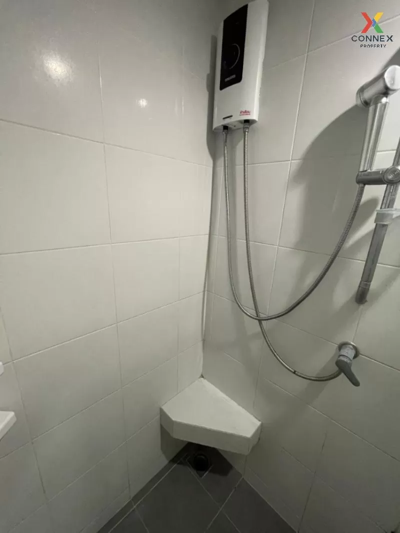 FOR SALE condo , Niche id Phetkasem - Bangkae , MRT-Bang Khae , B