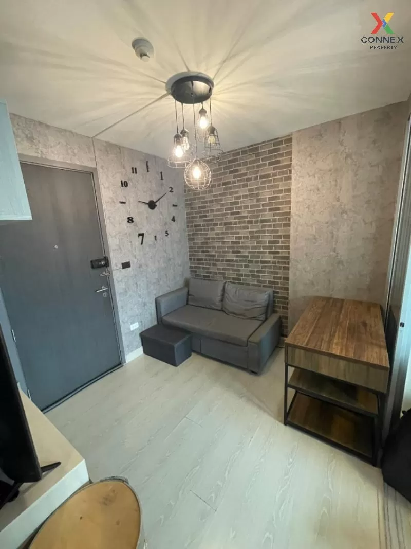 FOR SALE condo , Niche id Phetkasem - Bangkae , MRT-Bang Khae , B 2