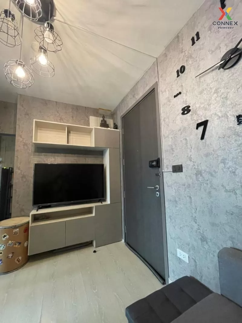 FOR SALE condo , Niche id Phetkasem - Bangkae , MRT-Bang Khae , B 3
