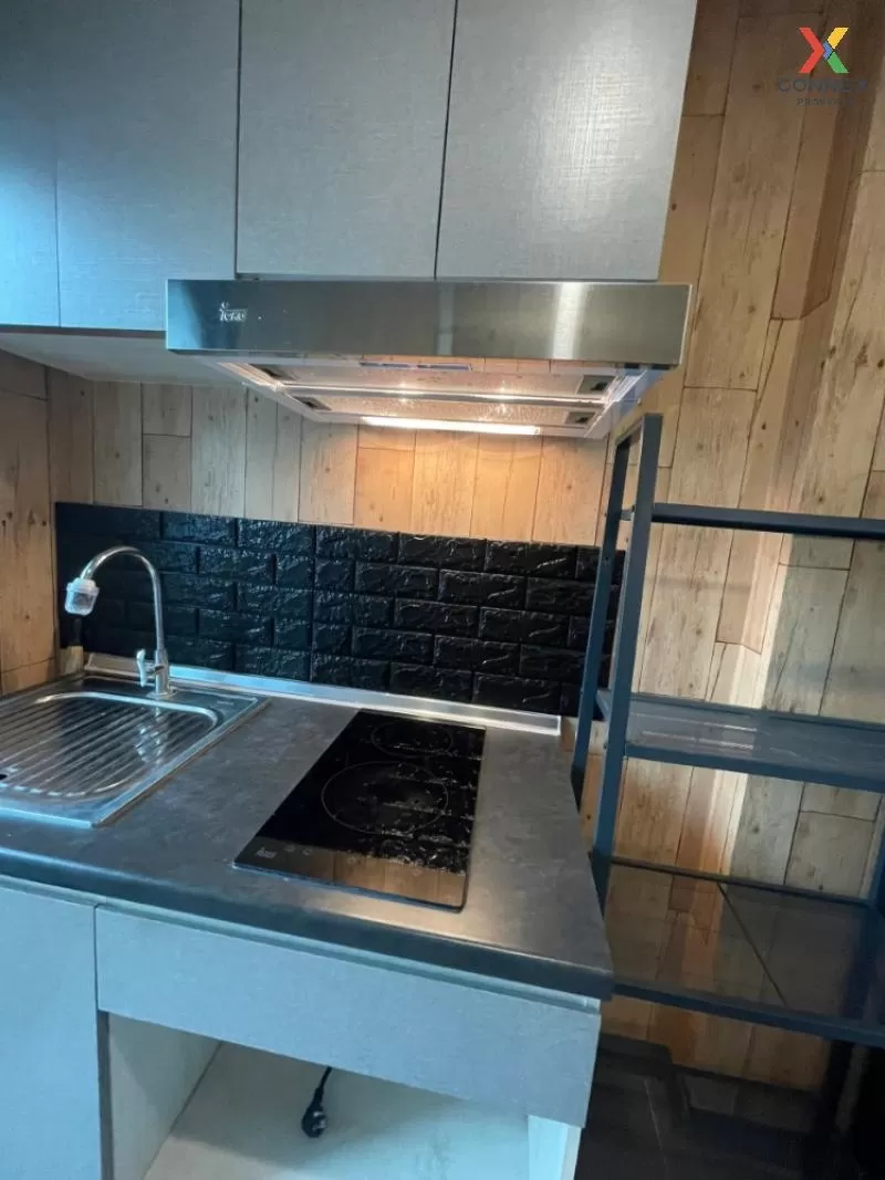 FOR SALE condo , Niche id Phetkasem - Bangkae , MRT-Bang Khae , B