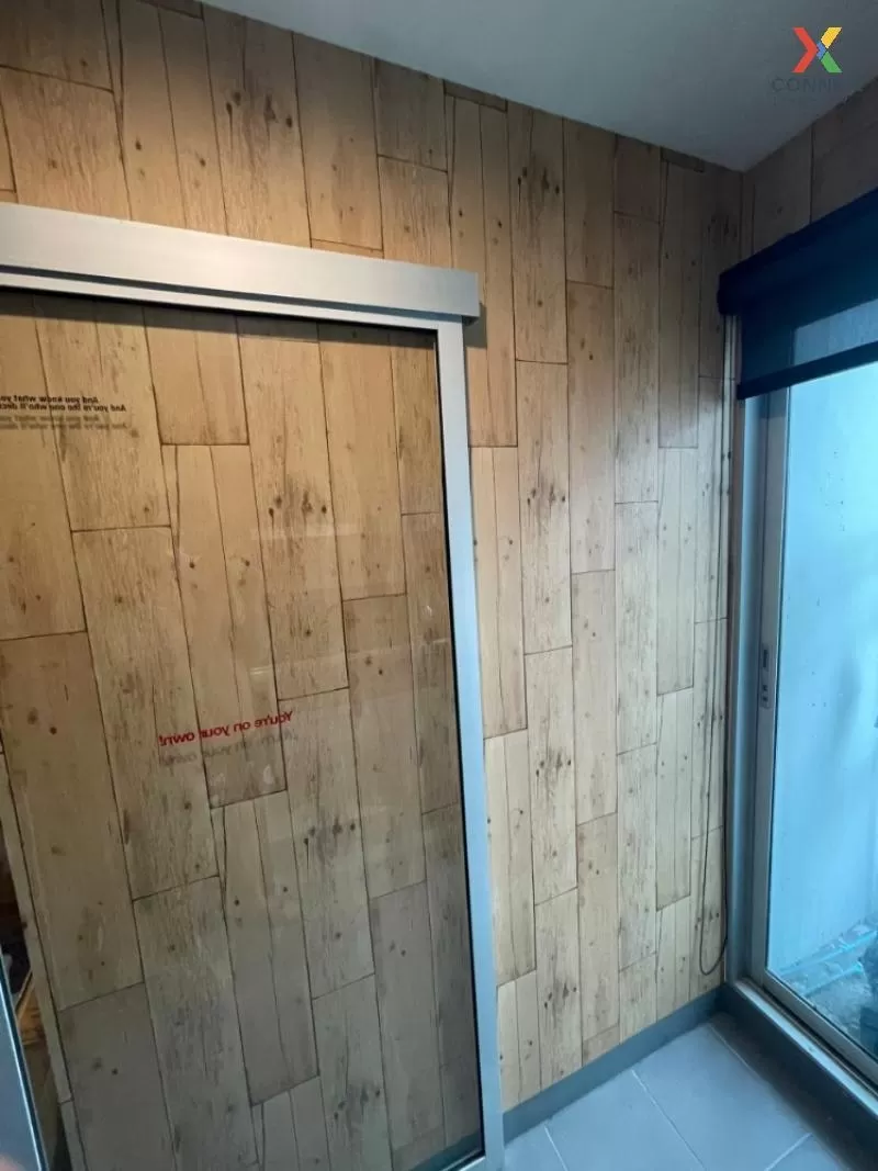 FOR SALE condo , Niche id Phetkasem - Bangkae , MRT-Bang Khae , B
