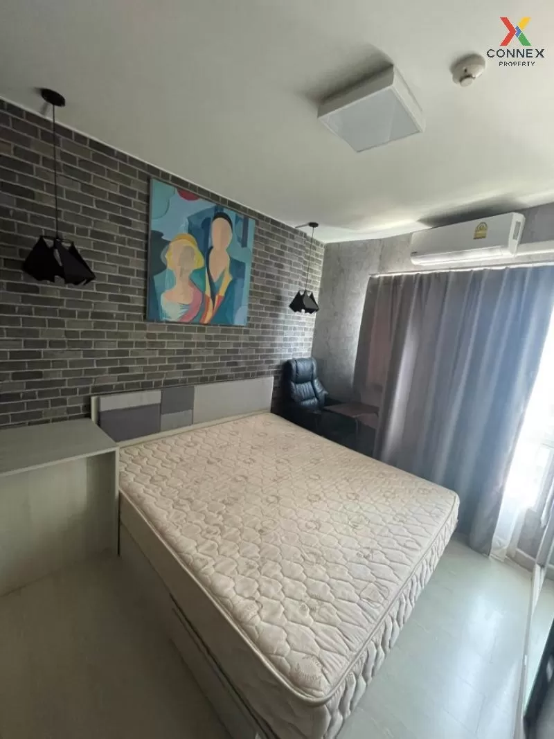 FOR SALE condo , Niche id Phetkasem - Bangkae , MRT-Bang Khae , B