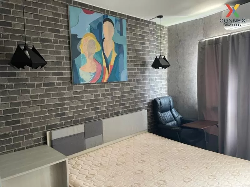 FOR SALE condo , Niche id Phetkasem - Bangkae , MRT-Bang Khae , B
