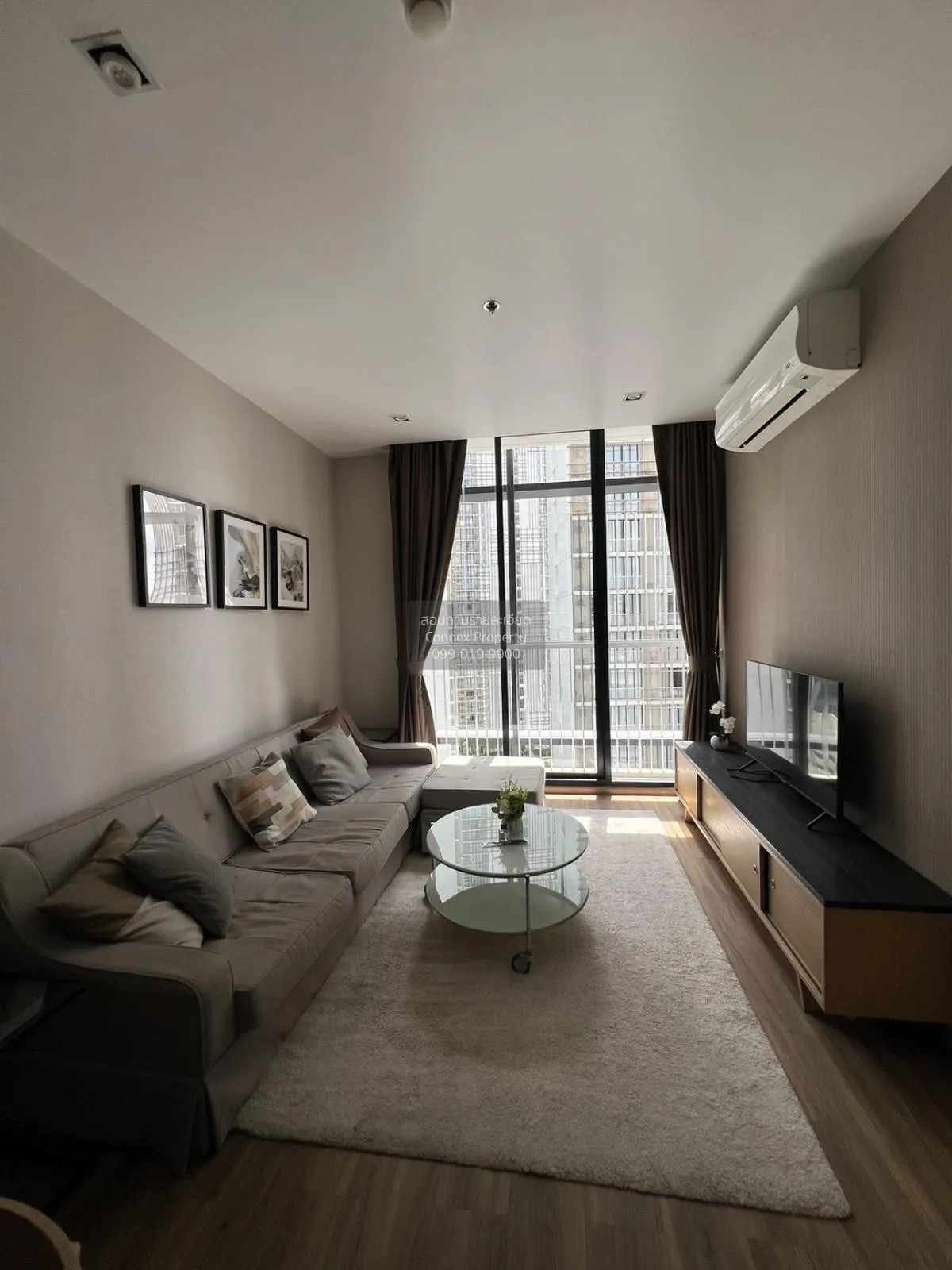 FOR RENT condo , Park Origin Phrom Phong , BTS-Phrom Phong , Khlo 1