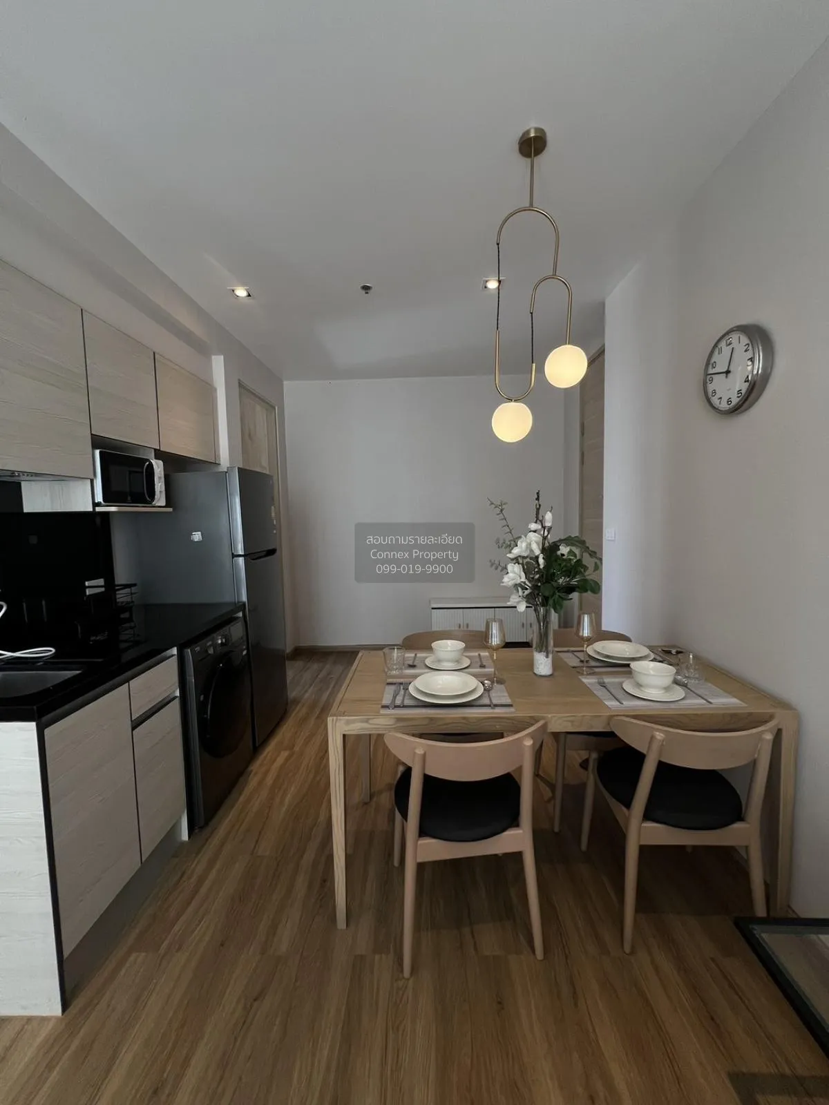 FOR RENT condo , Park Origin Phrom Phong , BTS-Phrom Phong , Khlo 3