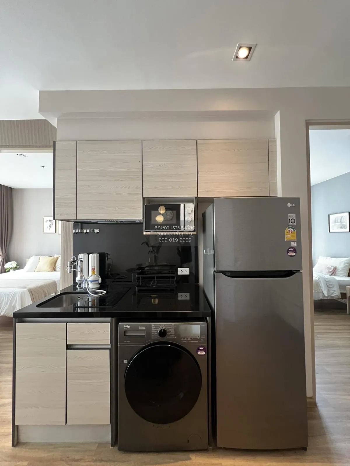 FOR RENT condo , Park Origin Phrom Phong , BTS-Phrom Phong , Khlo 4