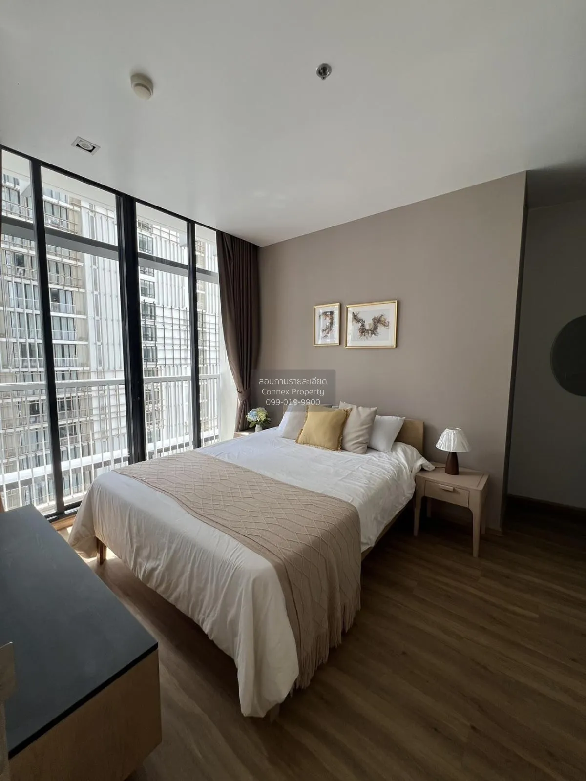 FOR RENT condo , Park Origin Phrom Phong , BTS-Phrom Phong , Khlo