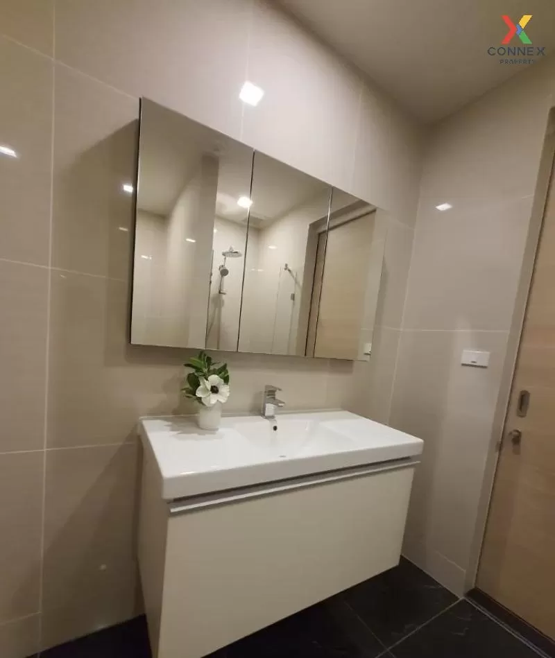FOR RENT condo , Park Origin Phrom Phong , BTS-Phrom Phong , Khlo