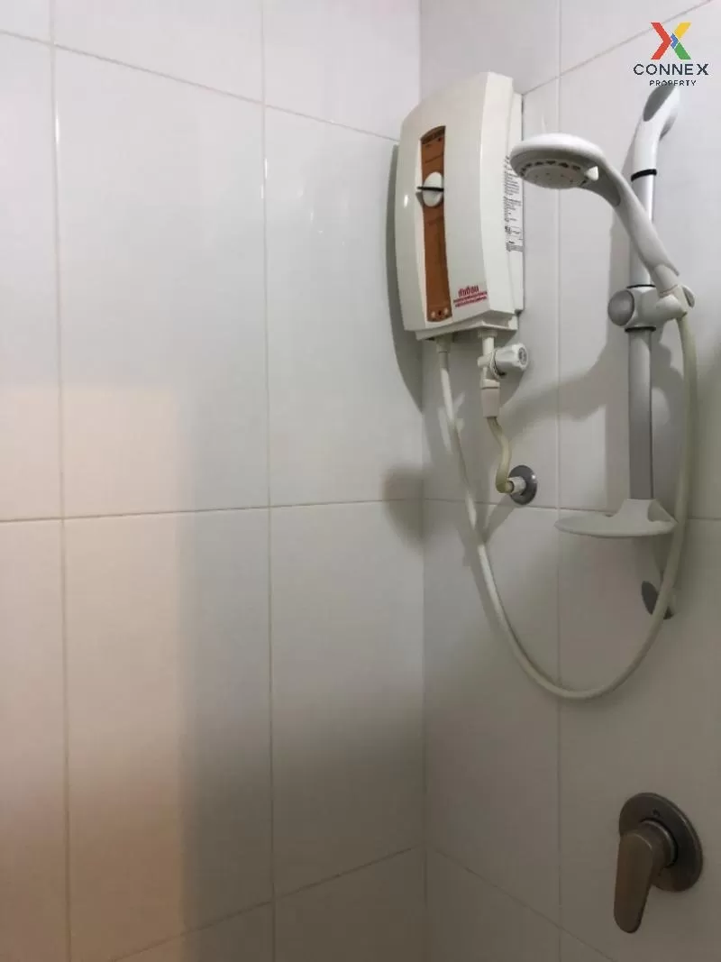 เช่าคอนโด  เดอะ พาร์คแลนด์ แกรนด์ ตากสิน BTS-โพธิ์นิมิตร บางยี่เร