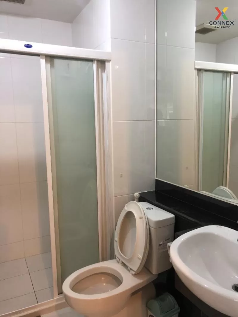 เช่าคอนโด  เดอะ พาร์คแลนด์ แกรนด์ ตากสิน BTS-โพธิ์นิมิตร บางยี่เร