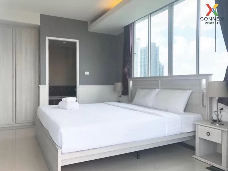 FOR RENT condo , Waterford Sukhumvit 50 , BTS-Phra Khanong , Phra