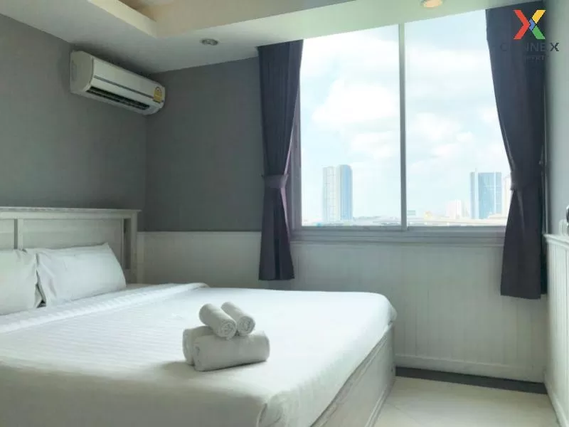 FOR RENT condo , Waterford Sukhumvit 50 , BTS-Phra Khanong , Phra