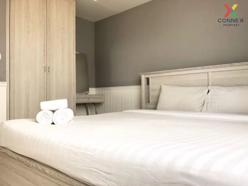 FOR RENT condo , Waterford Sukhumvit 50 , BTS-Phra Khanong , Phra