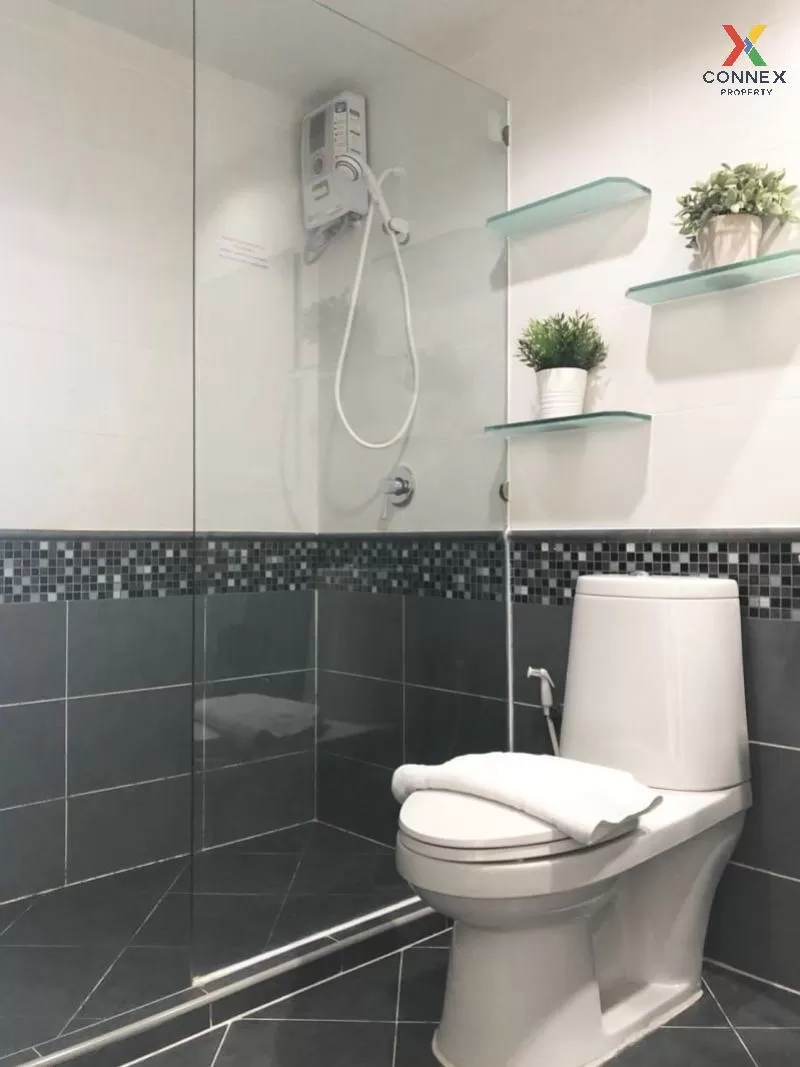 FOR RENT condo , Waterford Sukhumvit 50 , BTS-Phra Khanong , Phra