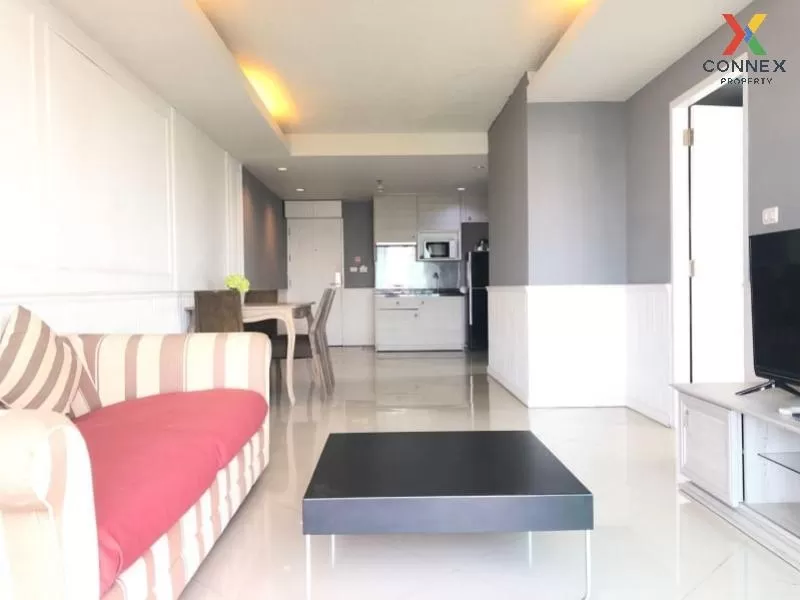 FOR RENT condo , Waterford Sukhumvit 50 , BTS-Phra Khanong , Phra 2
