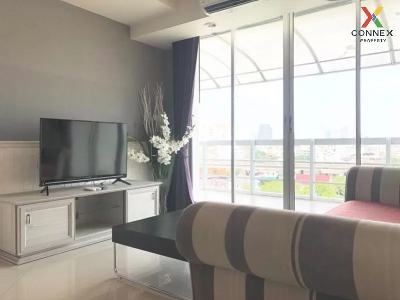 FOR RENT condo , Waterford Sukhumvit 50 , BTS-Phra Khanong , Phra 3